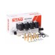 RAMPA INJECTOARE GPL AC W01 BFC (2 OHMI) - 4 CILINDRI RAMPA INJECTOARE GPL AC W01 BFC (2 OHMI) - 4 CILINDRI