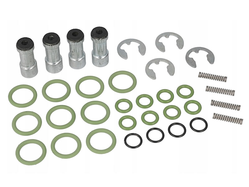 SET REPARATIE 4 PISTONASE - INJECTOARE AC W01 SET REPARATIE 4 PISTONASE - INJECTOARE AC W01