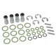 SET REPARATIE 4 PISTONASE - INJECTOARE AC W01 SET REPARATIE 4 PISTONASE - INJECTOARE AC W01