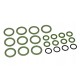 SET REPARATIE 4 PISTONASE - INJECTOARE AC W01 SET REPARATIE 4 PISTONASE - INJECTOARE AC W01