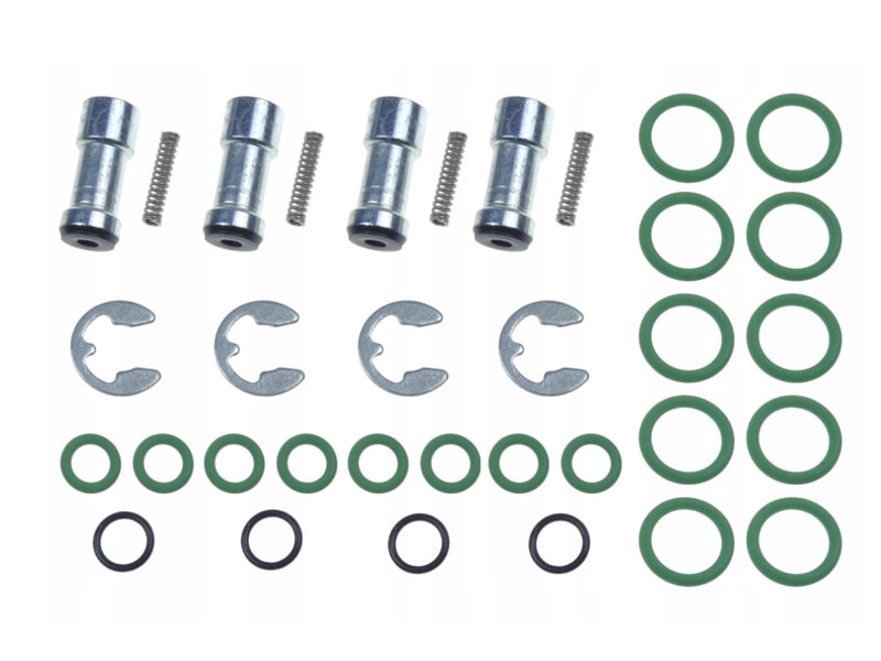 SET REPARATIE 4 PISTONASE - INJECTOARE AC W01 SET REPARATIE 4 PISTONASE - INJECTOARE AC W01