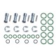 SET REPARATIE 4 PISTONASE - INJECTOARE AC W01 SET REPARATIE 4 PISTONASE - INJECTOARE AC W01