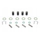 KIT REVIZIE RAMPA INJECTOARE GPL AC W02 4 CILINDRI KIT REVIZIE RAMPA INJECTOARE GPL AC W02 4 CILINDRI