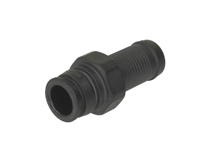 STUT (3) PLASTIC INTRARE GAZ D. 12 MM RAMPA INJECTOARE AC W02