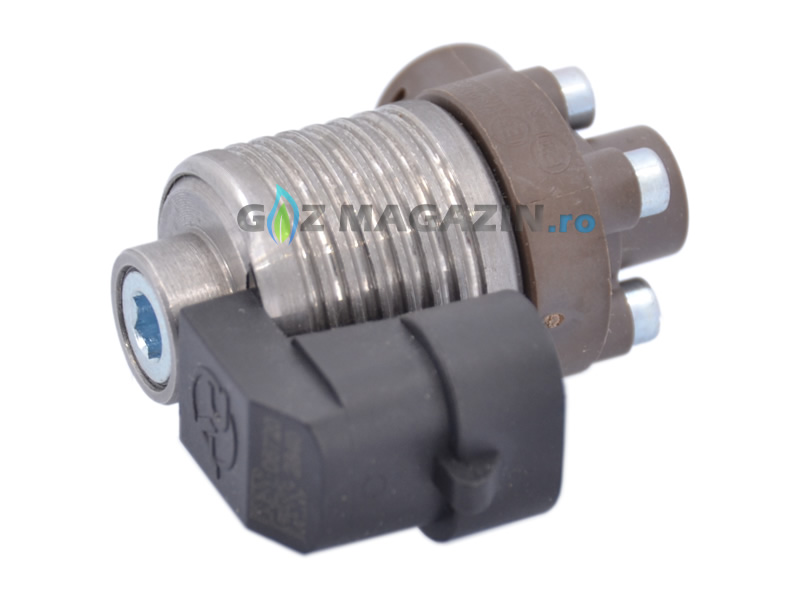 INJECTOR GPL AC W031 BFC - INDIVIDUAL (1,9 OHMI) INJECTOR GPL AC W031 BFC - INDIVIDUAL (1,9 OHMI)