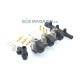 RAMPA INJECTOARE AC W031 BFC (1,9 OHMI) - 3 CIL. (cu distribuitor) RAMPA INJECTOARE AC W031 BFC (1,9 OHMI) - 3 CIL. (cu distribuitor)
