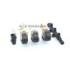 RAMPA INJECTOARE AC W031 BFC (1,9 OHMI) - 3 CIL. (cu distribuitor) RAMPA INJECTOARE AC W031 BFC (1,9 OHMI) - 3 CIL. (cu distribuitor)