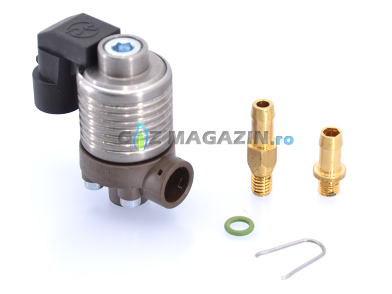 INJECTOR GPL AC W031 BFC - INDIVIDUAL (1,9 OHMI) INJECTOR GPL AC W031 BFC - INDIVIDUAL (1,9 OHMI)
