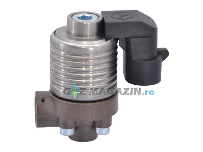 INJECTOR GPL AC W031 BFC - INDIVIDUAL (1,9 OHMI) INJECTOR GPL AC W031 BFC - INDIVIDUAL (1,9 OHMI)