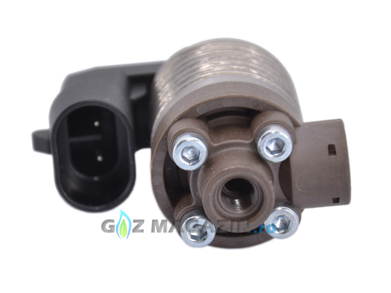 INJECTOR GPL AC W031 BFC - INDIVIDUAL (1,9 OHMI) INJECTOR GPL AC W031 BFC - INDIVIDUAL (1,9 OHMI)