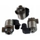 RAMPA 3 INJECTOARE GPL AC W031 STD (1,9 OHMI)