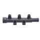 DISTRIBUITOR 3 INJECTOARE PT. RAMPA AC W031 DISTRIBUITOR 3 INJECTOARE PT. RAMPA AC W031