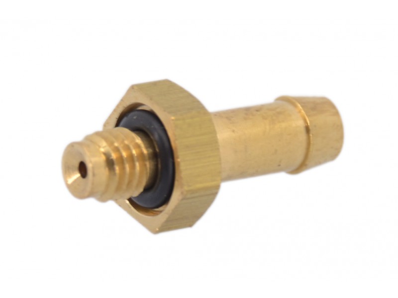 DUZA CALIBRARE INJECTOR AC W01 (Model vechi)