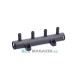 DISTRIBUITOR 4 INJECTOARE PT. RAMPA AC W03 DISTRIBUITOR 4 INJECTOARE PT. RAMPA AC W03