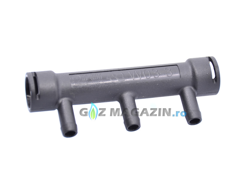 DISTRIBUITOR 3 INJECTOARE PT. RAMPA AC W03 DISTRIBUITOR 3 INJECTOARE PT. RAMPA AC W03