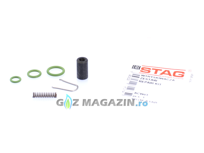 SET REPARATIE INJECTOR AC W03 SET REPARATIE INJECTOR AC W03