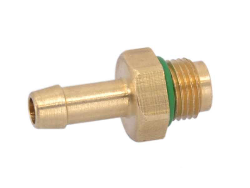 DUZA CALIBRARE INJECTOR VALTEK TIP 30 (Ø6 MM)