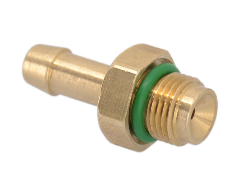 DUZA CALIBRARE INJECTOR VALTEK TIP 30 (Ø6 MM)