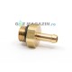 DUZA CALIBRARE INJECTOR VALTEK TIP 30 (Ø4,5 MM) DUZA CALIBRARE INJECTOR VALTEK TIP 30 (Ø4,5 MM)