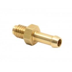 STUT VACUUM Ø4,5 MM