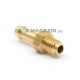 STUT VACUUM Ø4,5 MM STUT VACUUM Ø4,5 MM