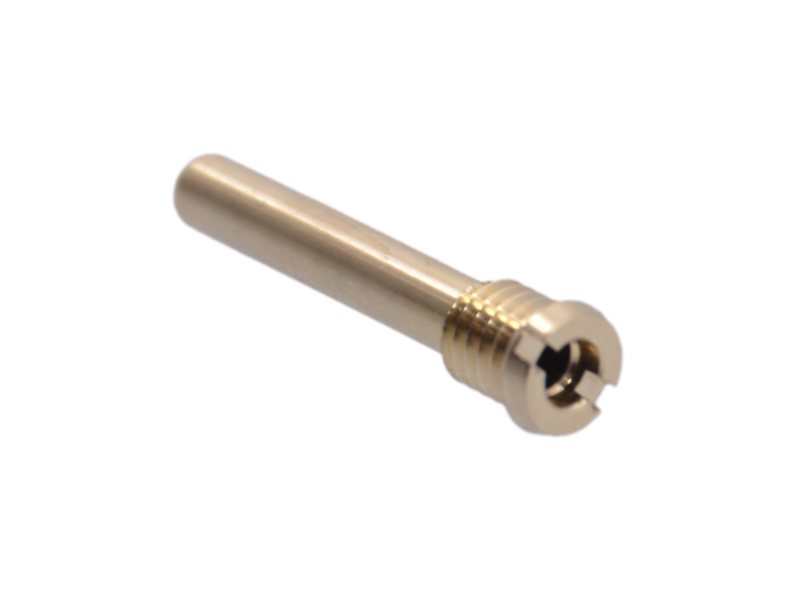 DUZA CALIBRARE INJECTOR TARTARINI EVO 08