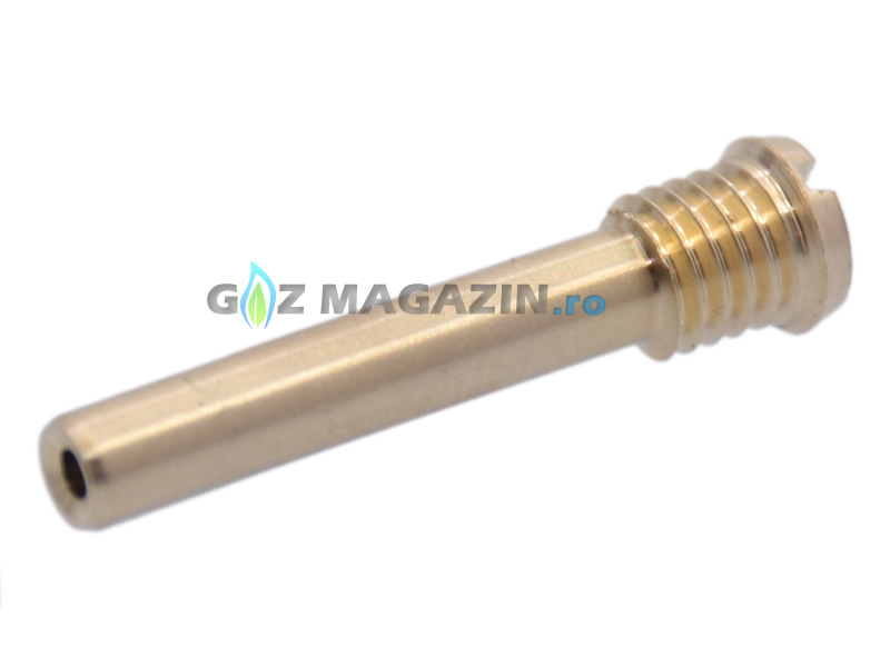 DUZA CALIBRARE INJECTOR TARTARINI EVO 08