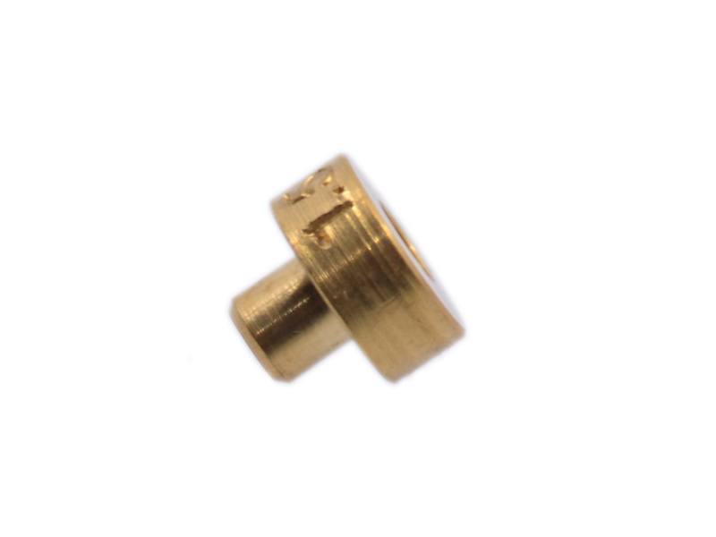 SET 4 DUZE CALIBRARE INJECTOR TOMASETTO IT01 PLUS