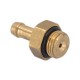DUZA CALIBRARE INJECTOR VALTEK TIP 30 (Ø4,5 MM) DUZA CALIBRARE INJECTOR VALTEK TIP 30 (Ø4,5 MM)