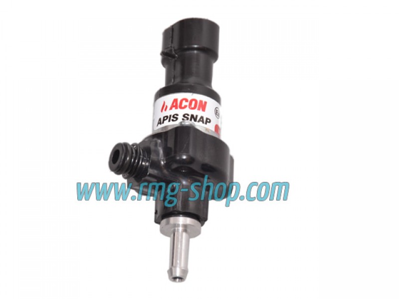 INJECTOR GPL ACON APIS SNAP GI INJECTOR GPL ACON APIS SNAP GI