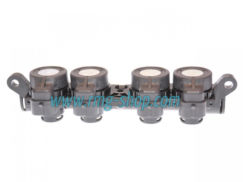 RAMPA INJECTOARE GPL AEB I-PLUS 4 CILINDRI RAMPA INJECTOARE GPL AEB I-PLUS 4 CILINDRI