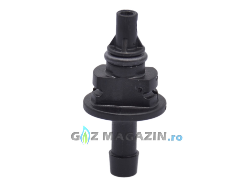 DUZA  Ø 2,2 NEAGRA CALIBRARE INJECTOR AEB (RP2SU, RP3SU, RP4SU)
