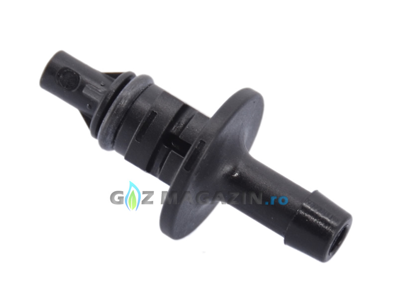 DUZA  Ø 2,2 NEAGRA CALIBRARE INJECTOR AEB (RP2SU, RP3SU, RP4SU)