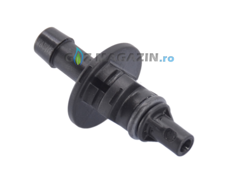 DUZA  Ø 2,2 NEAGRA CALIBRARE INJECTOR AEB (RP2SU, RP3SU, RP4SU)