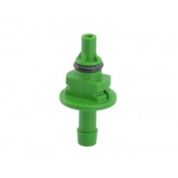 DUZA  Ø 2,0 VERDE CALIBRARE INJECTOR AEB (RP2SU, RP3SU, RP4SU)