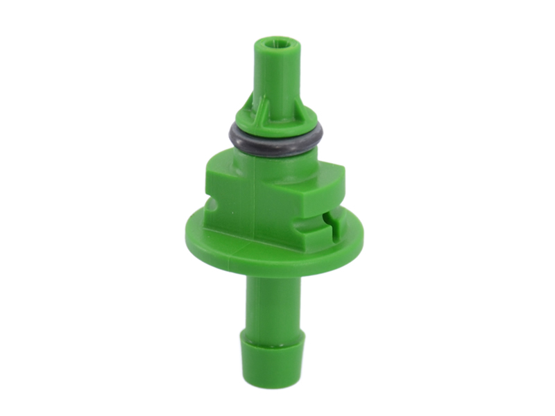 DUZA  Ø 2,0 VERDE CALIBRARE INJECTOR AEB (RP2SU, RP3SU, RP4SU)