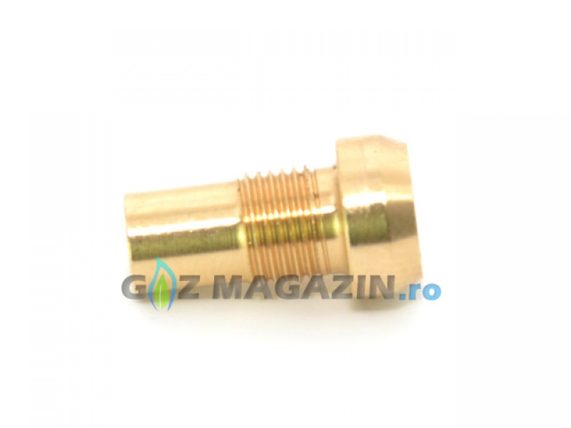DUZA CALIBRARE INJECTOR BARRACUDA