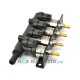 RAMPA 4 INJECTOARE BARRACUDA BR124P RAMPA 4 INJECTOARE BARRACUDA BR124P