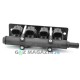 RAMPA 4 INJECTOARE BARRACUDA BR124P RAMPA 4 INJECTOARE BARRACUDA BR124P
