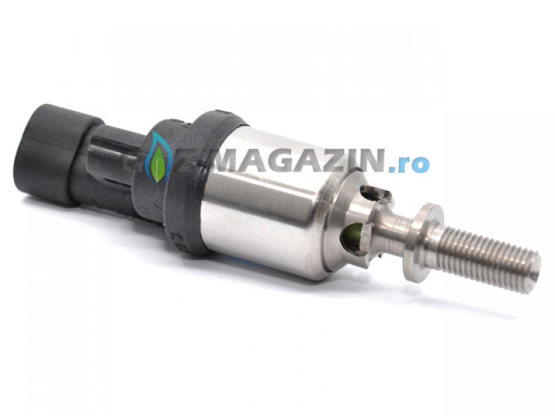 INJECTOR GPL BRC INO3 PORTOCALIU (model vechi - cu piulita) INJECTOR GPL BRC INO3 PORTOCALIU (model vechi - cu piulita)