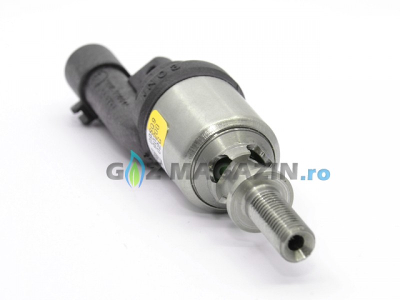 INJECTOR GPL BRC INO3 GALBEN (MODEL VECHI - CU PIULITA) INJECTOR GPL BRC INO3 GALBEN (MODEL VECHI - CU PIULITA)