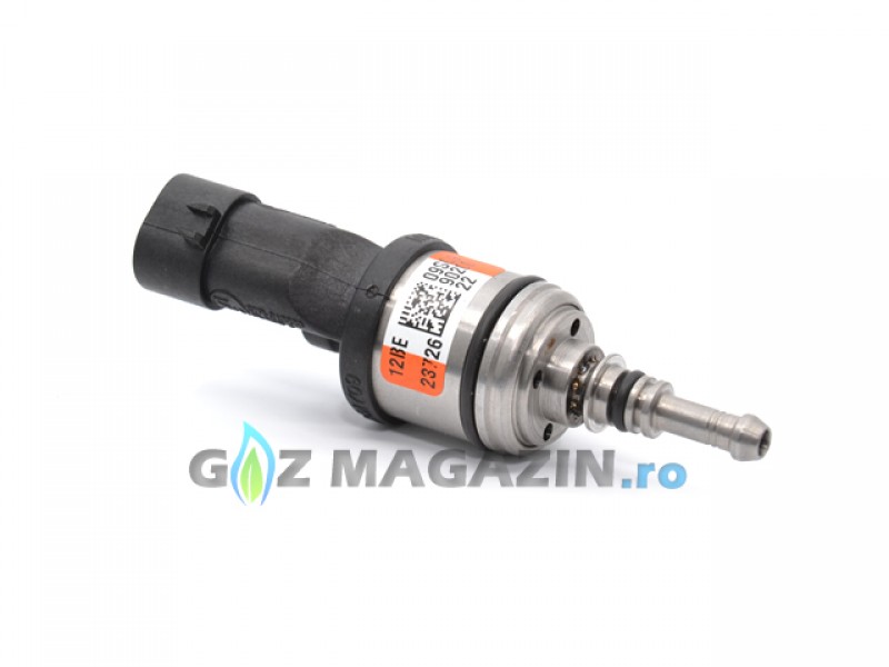 INJECTOR GPL BRC INO3 MY09R PORTOCALIU (model nou - cu siguranta) INJECTOR GPL BRC INO3 MY09R PORTOCALIU (model nou - cu siguranta)