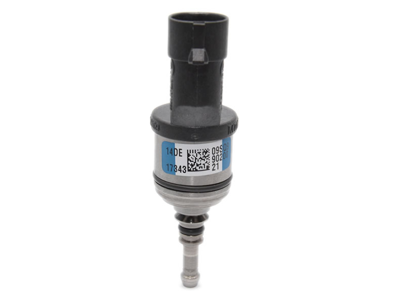 INJECTOR GPL BRC INO3 MY09R ALBASTRU (MODEL NOU - CU SIGURANTA) INJECTOR GPL BRC INO3 MY09R ALBASTRU (MODEL NOU - CU SIGURANTA)