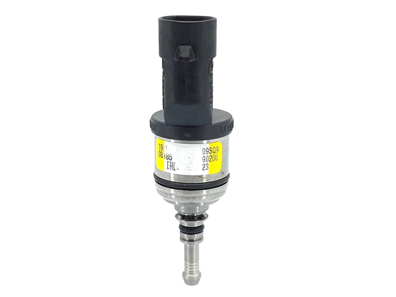 INJECTOR GPL BRC INO3 MY09R GALBEN (MODEL NOU - CU SIGURANTA)