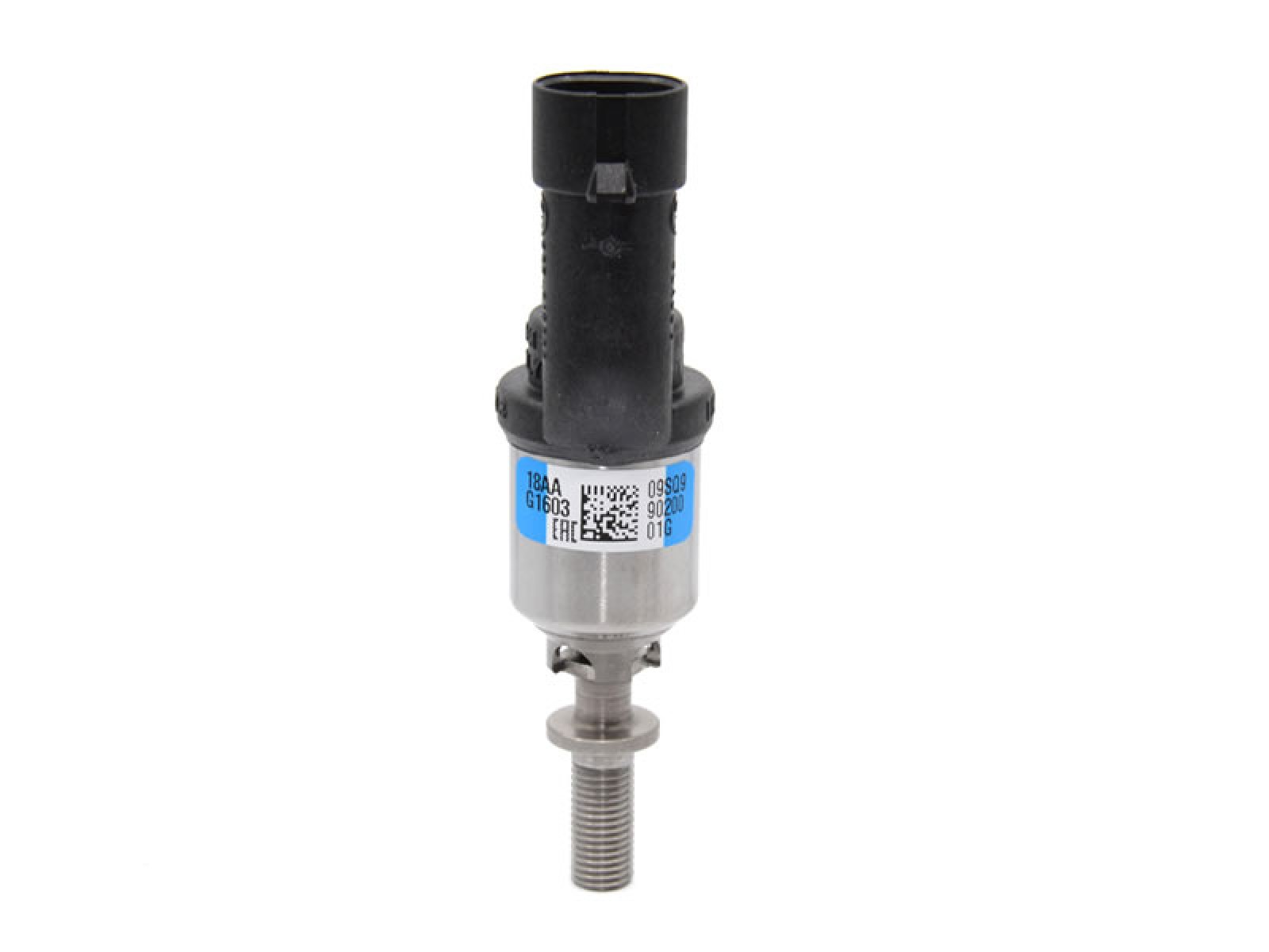 Injector Module Evolve Ino INJECTOR GPL BRC INO3 ALBASTRU (model vechi) - 09SQ99020001G ...