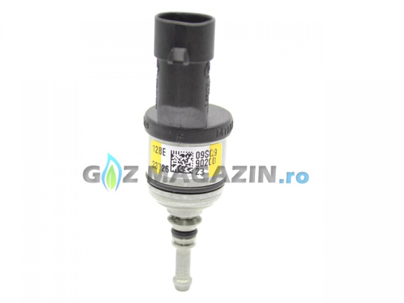 INJECTOR GPL BRC INO3 MY09R GALBEN (MODEL NOU - CU SIGURANTA)