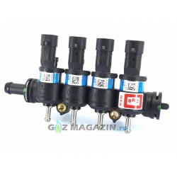 RAMPA 4 INJECTOARE BRC INO3 MY09R RAMPA 4 INJECTOARE BRC INO3 MY09R