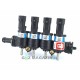 RAMPA 4 INJECTOARE BRC INO3 MY09R RAMPA 4 INJECTOARE BRC INO3 MY09R