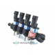 RAMPA 4 INJECTOARE BRC INO3 MY09R RAMPA 4 INJECTOARE BRC INO3 MY09R