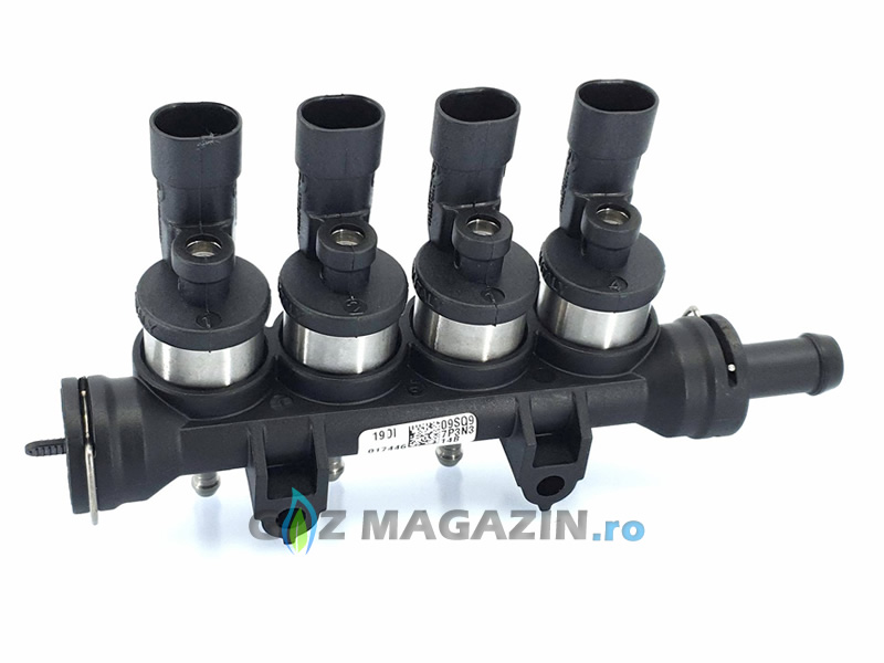 RAMPA 4 INJECTOARE BRC INO3 MY09R RAMPA 4 INJECTOARE BRC INO3 MY09R